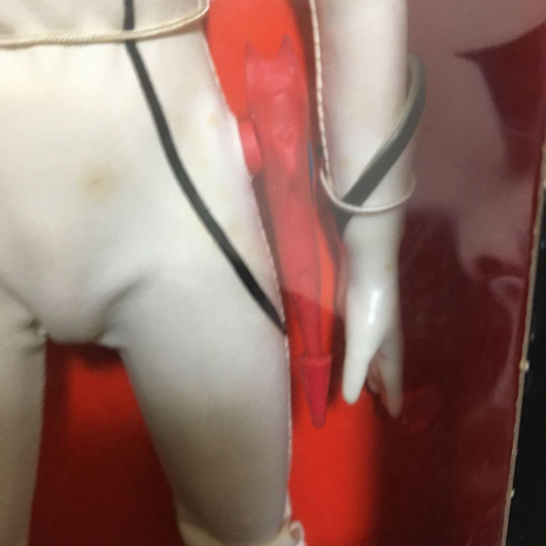 新造人間キャシャーン フィギュアメディコムトイ