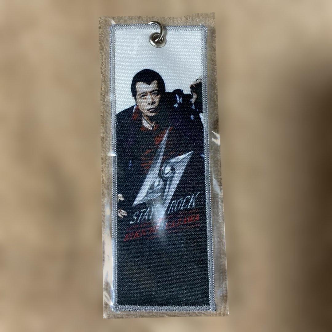 最安値Do It！YAZAWA 2025 W会員限定くじ A賞　キーホルダー