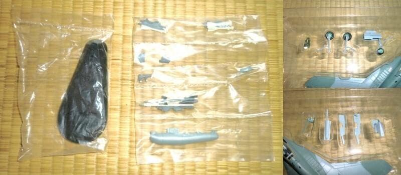 ホビーマスター HA6508 1/72 MiG-29A トーネードキラー イラク