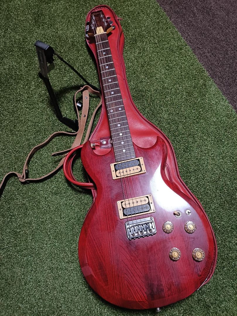 アリアプロ2 エレキギターCS350