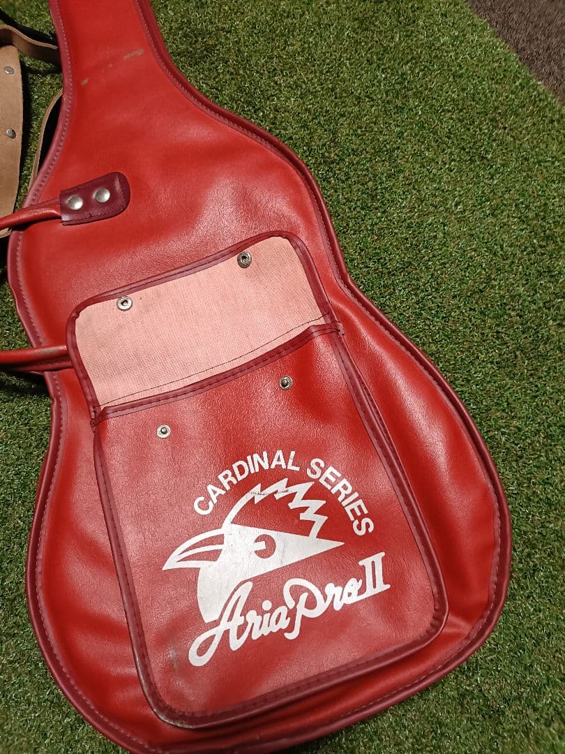 アリアプロ2 エレキギターCS350