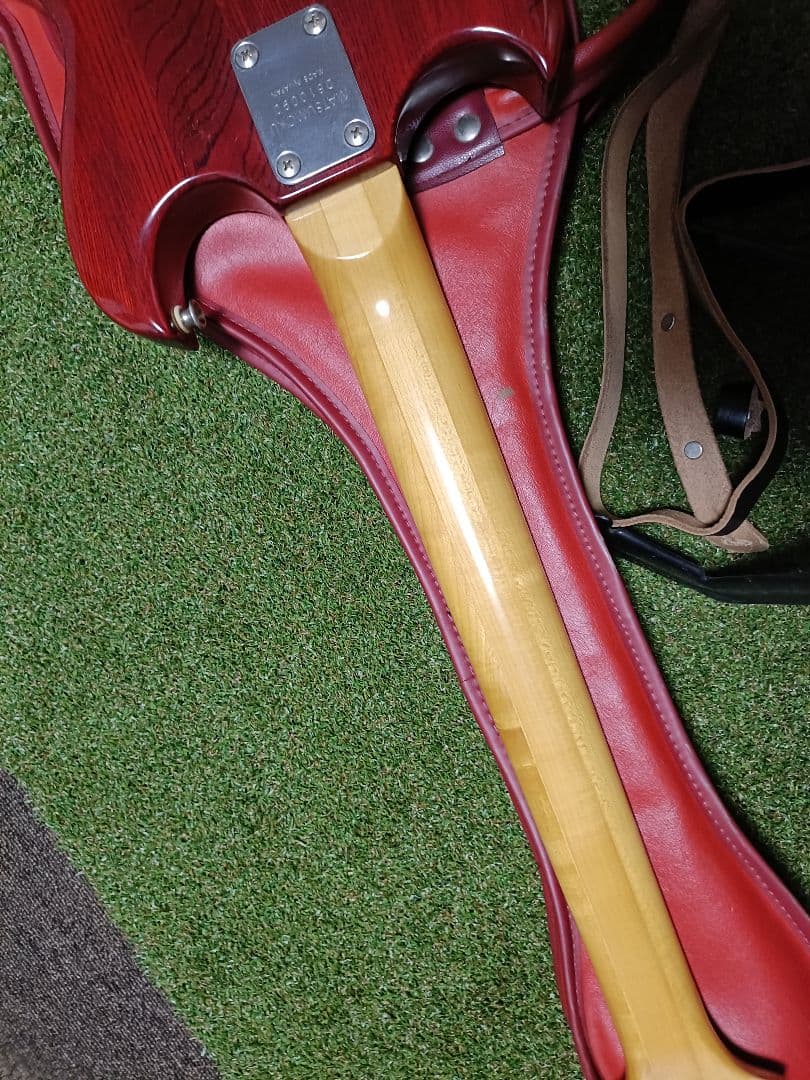 アリアプロ2 エレキギターCS350