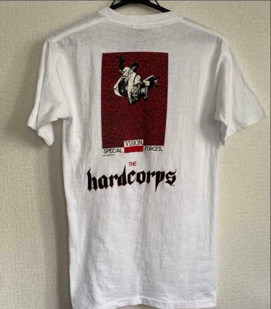 オールド　ビンテージ　vision street wear Tシャツ　OLD