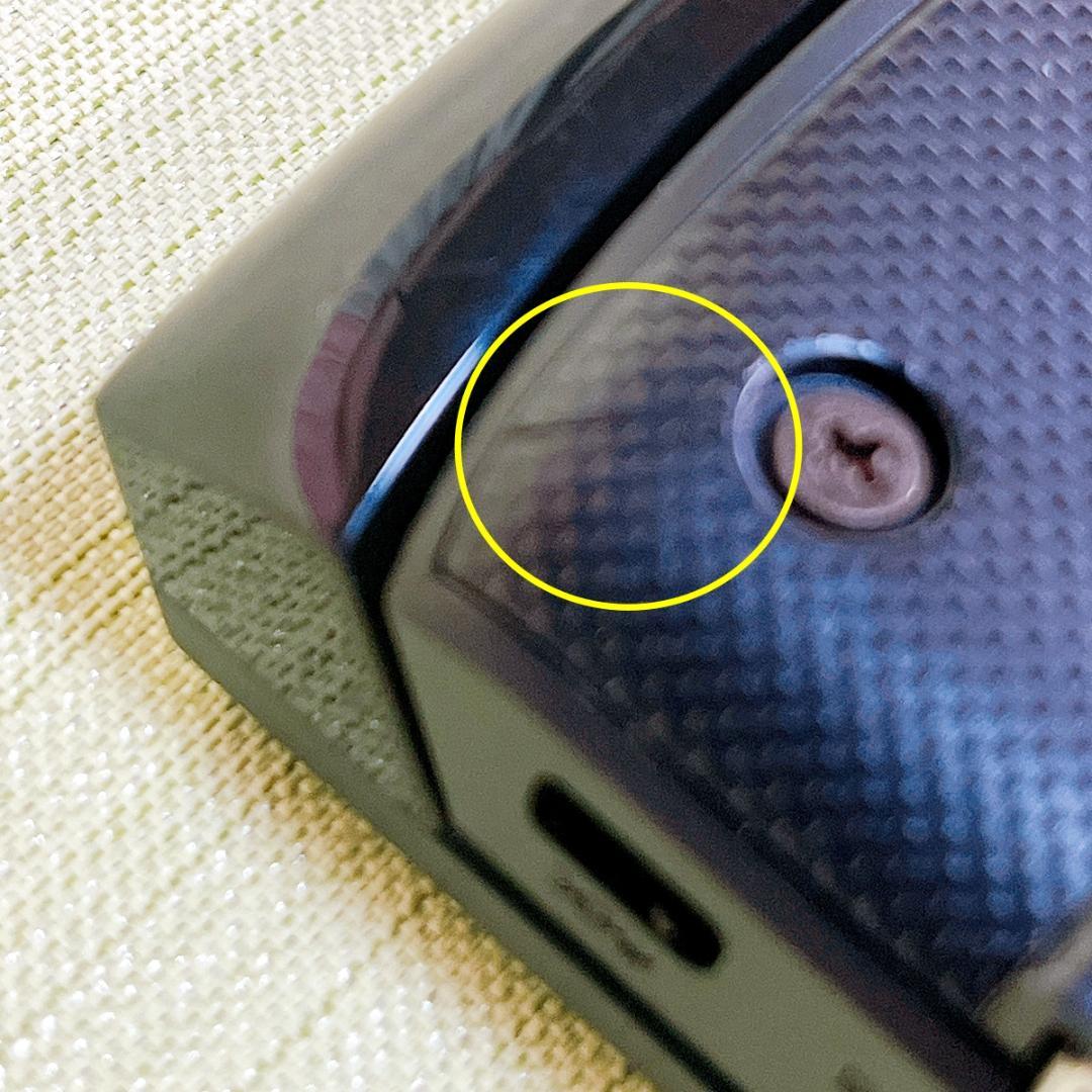 薄型⭐️携帯性抜群❗️バッテリー良好❗爆速SSD256GB✨メモリ8GB