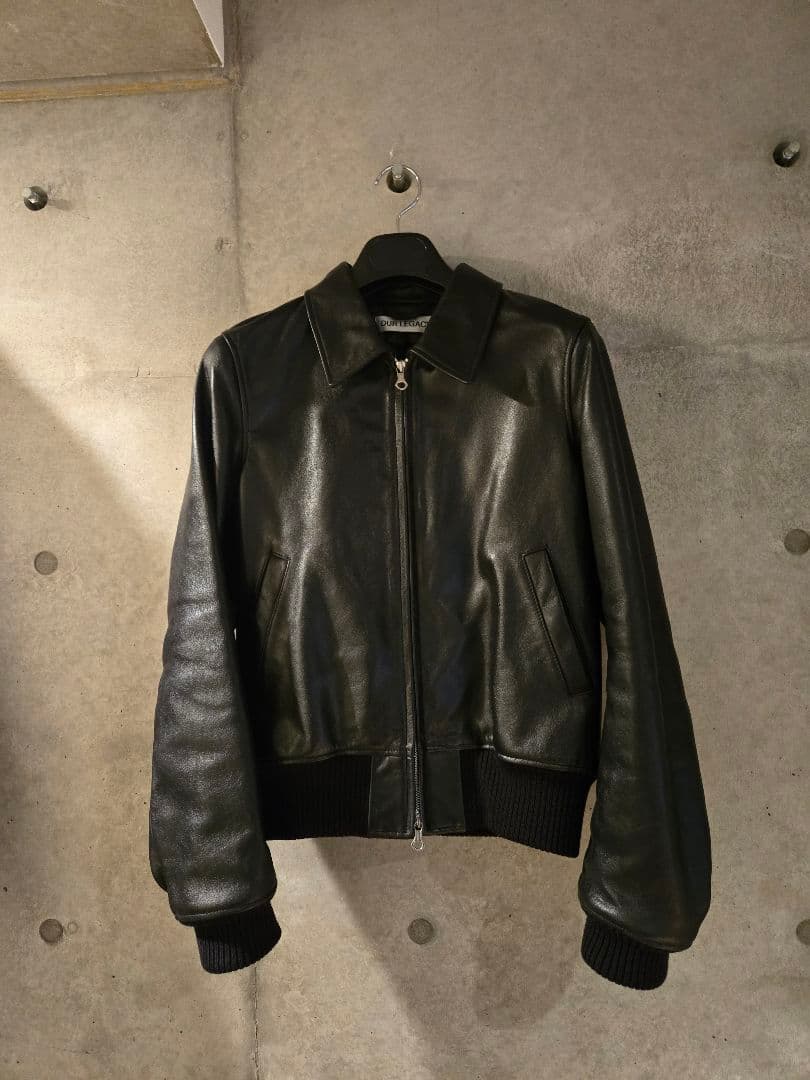 れ*お様 OUR LEGACY PHAROS BOMBER Black 44