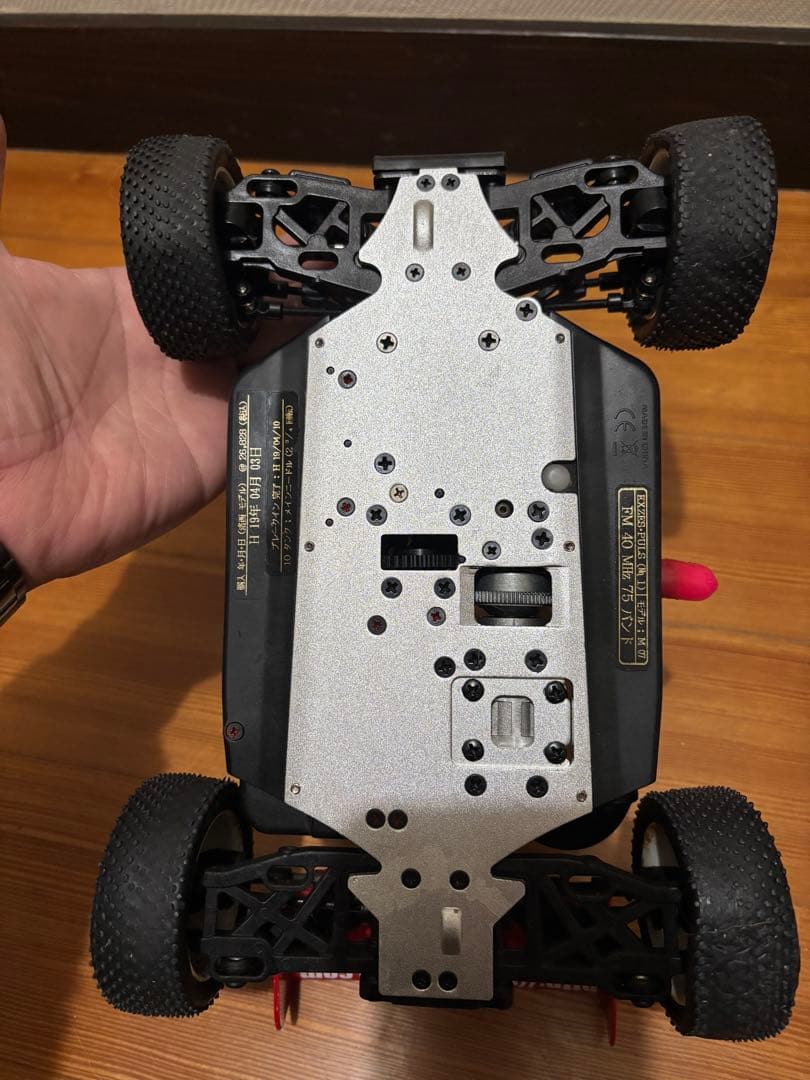 京商ミニインファーノ