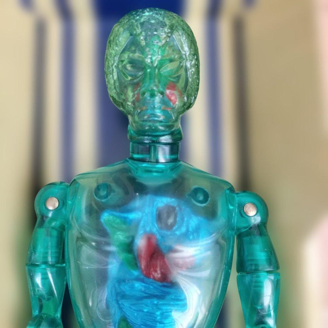 TAKARA キングワルダー1世