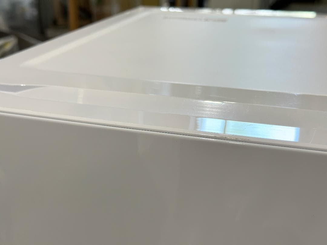 美品■ヤマダオリジナル■2ドア冷蔵庫 159L YRZ-F15MW 2024年製