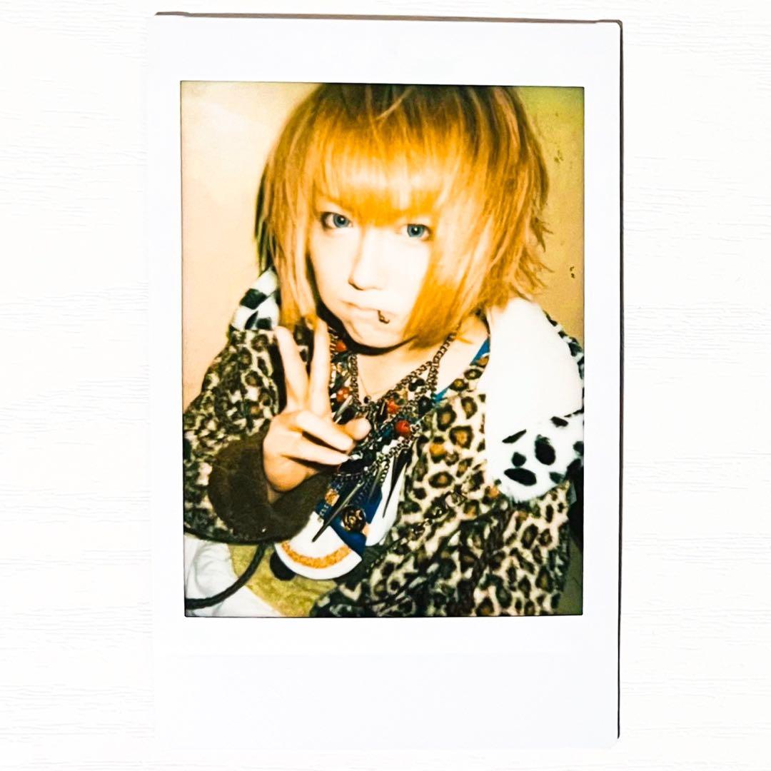 V系★RoNo☆Cro★ろのくろ【Minami】チェキ【126-131】