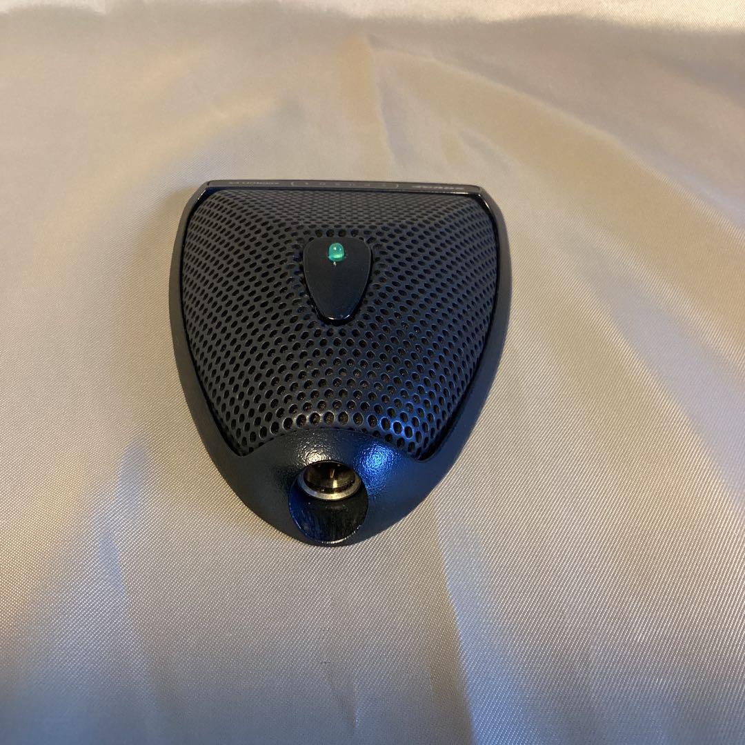 SHURE ( シュア ) /MX393/C バウンダリーマイク(コンデンサー)