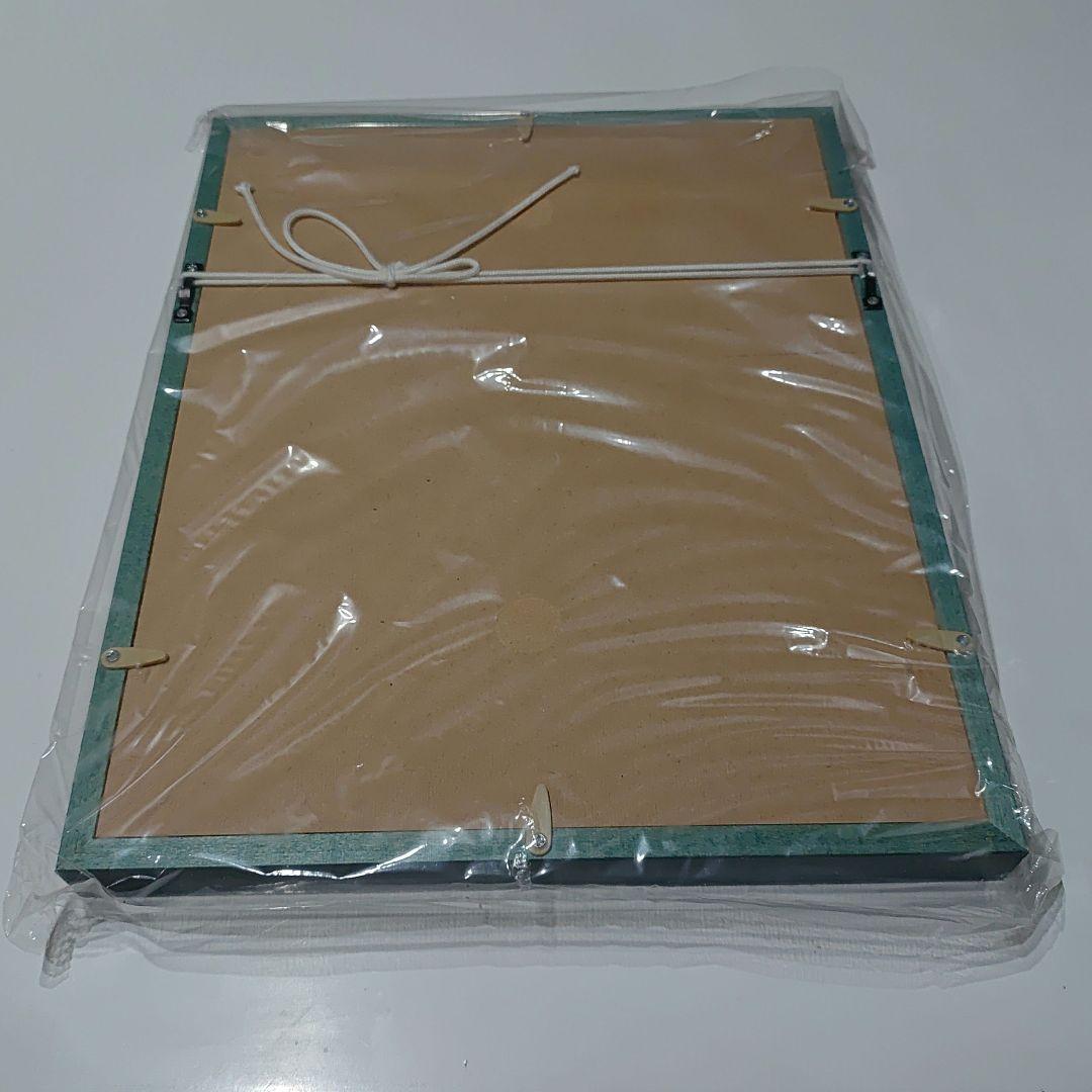 宇宙兄弟　複製原画　ポストカード付　ムッタ　六太　ヒビト　日々人