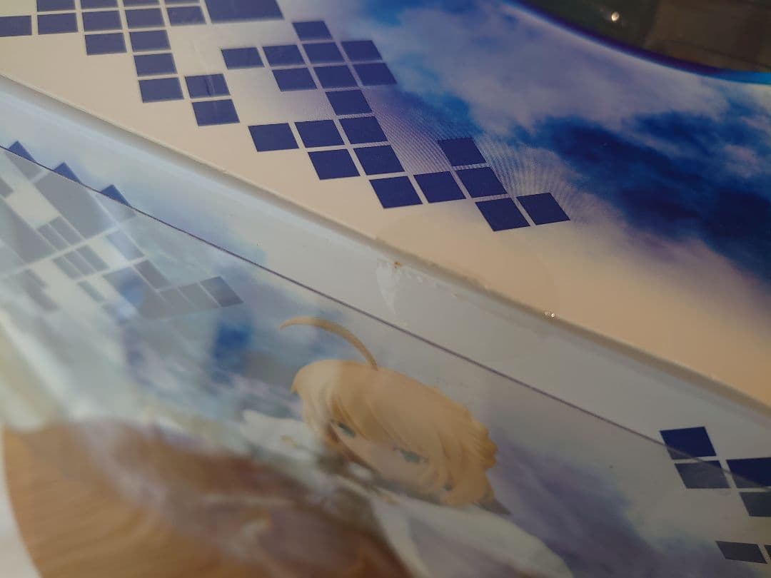 Fate/Grand Order セイバー/アルトリア・ペンドラゴン[豪華版]