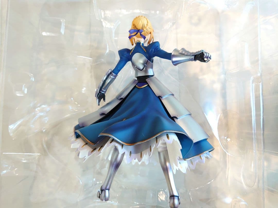 Fate/Grand Order セイバー/アルトリア・ペンドラゴン[豪華版]