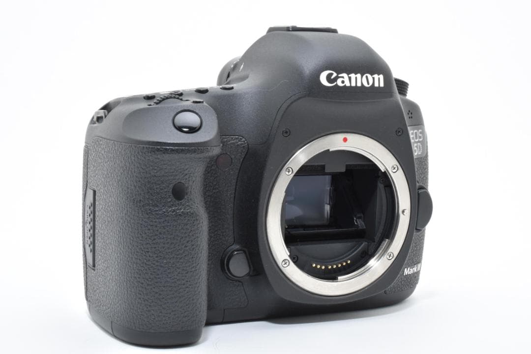 美品 キャノン　Canon EOS 5D Mark III ボディ 1521