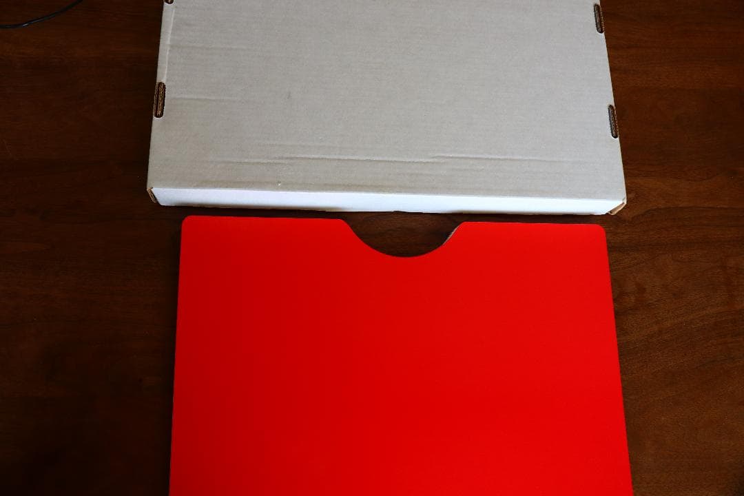 パーソナルカラー診断　パーフェクトカラー・チンボードカード【36色】