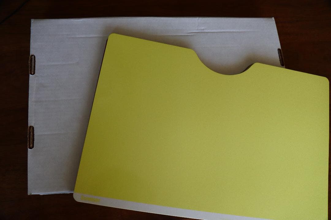 パーソナルカラー診断　パーフェクトカラー・チンボードカード【36色】