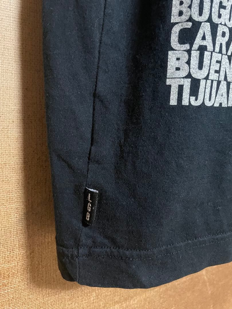 HYDE着用LGBタンクトップDRAGON TRIP-B/TK/M 014FDT