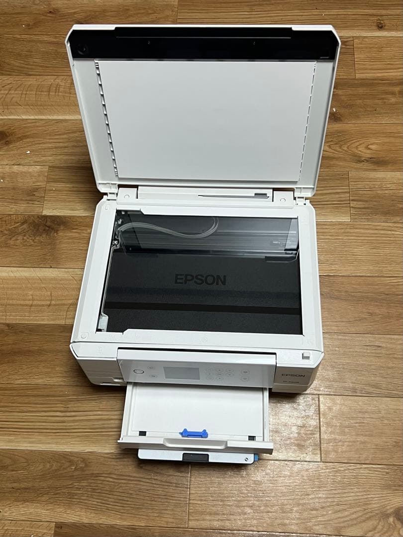 カラリオ・プリンターEPSON EP-810AW