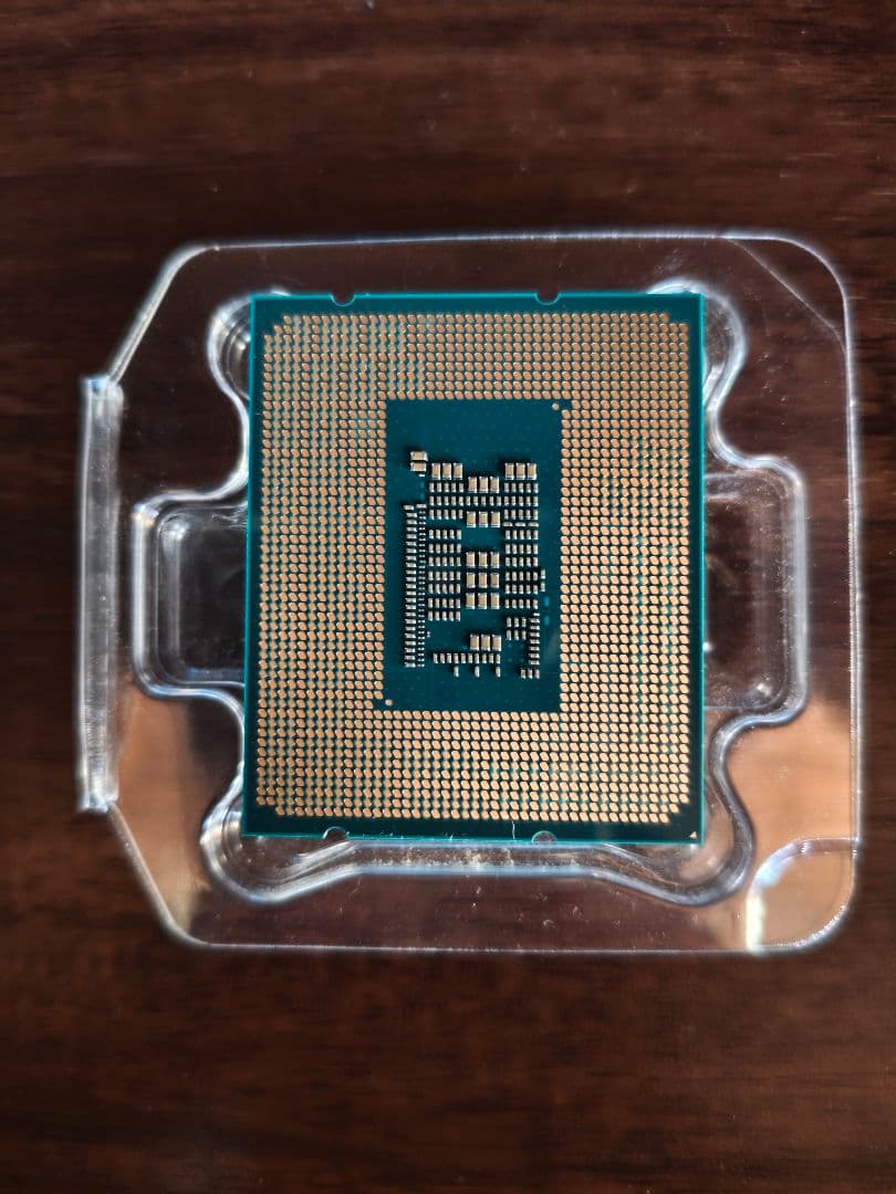 CPU Intel Core i3-12100F BOX CPU