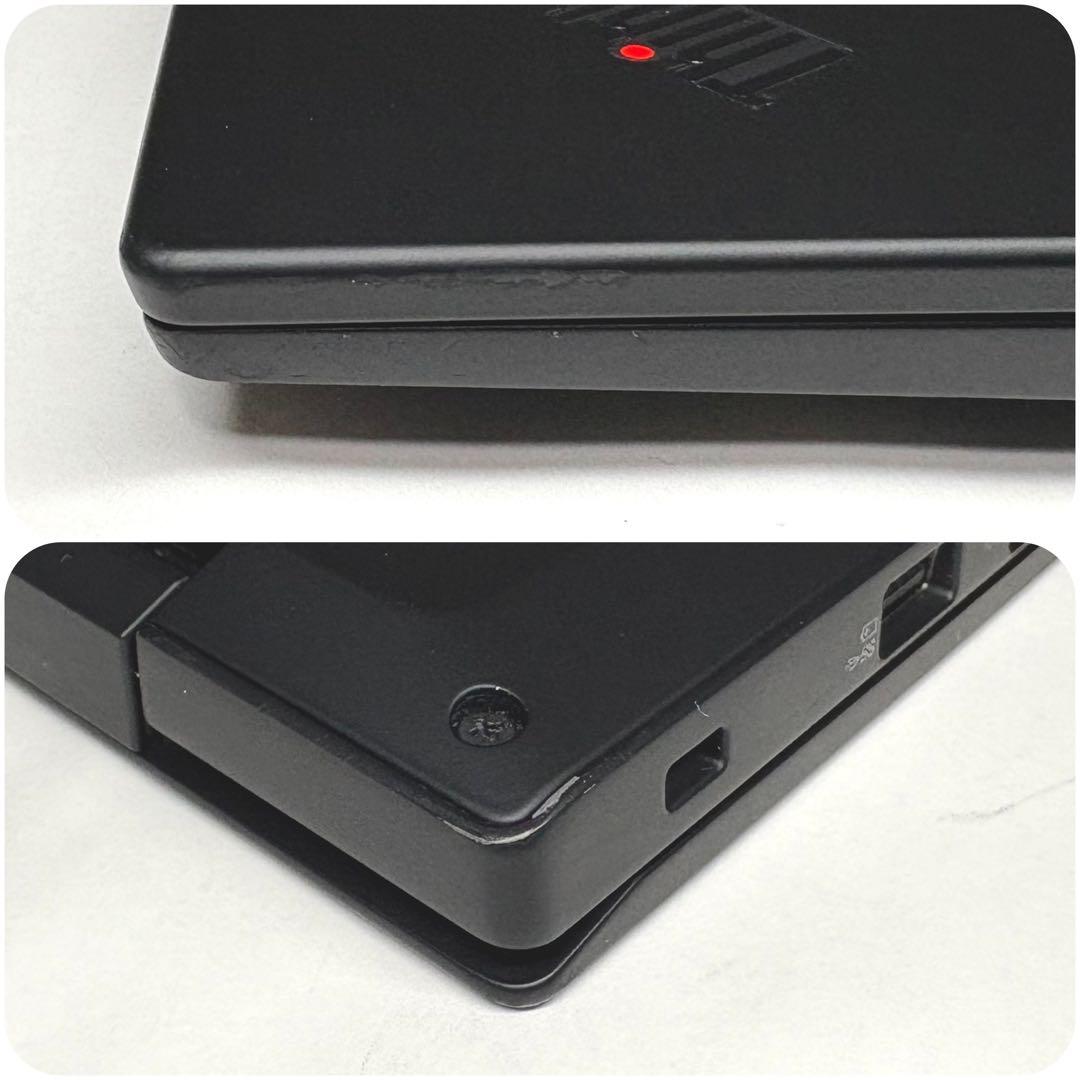 lenovo X1 Extreme gen3 i7 10世代 32GB 2TB