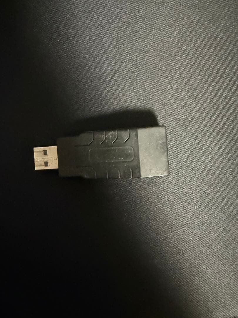 xim apex コンバーター （設定付き）