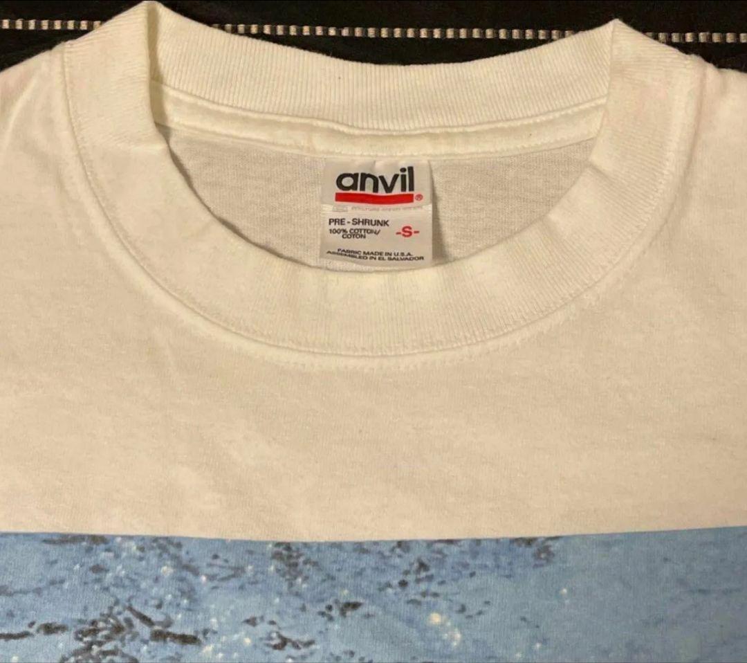 NIRVANA NEVER MIND ニルヴァーナ ネバーマインド