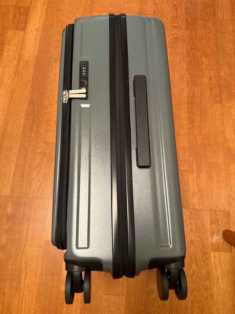 LW スーツケース5524-60-KH 59L~68L