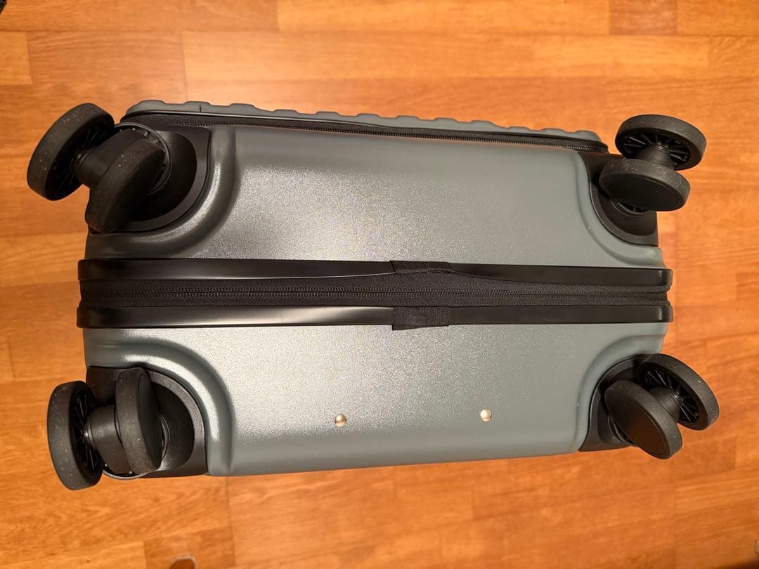 LW スーツケース5524-60-KH 59L~68L