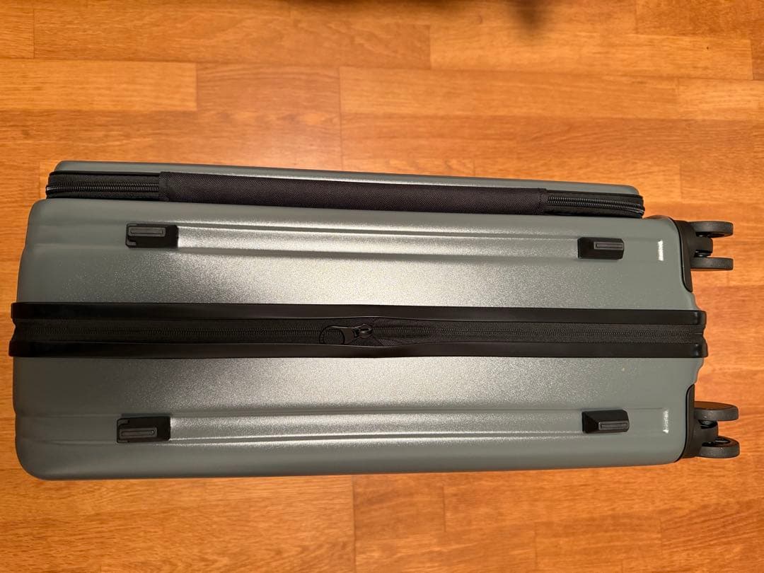 LW スーツケース5524-60-KH 59L~68L