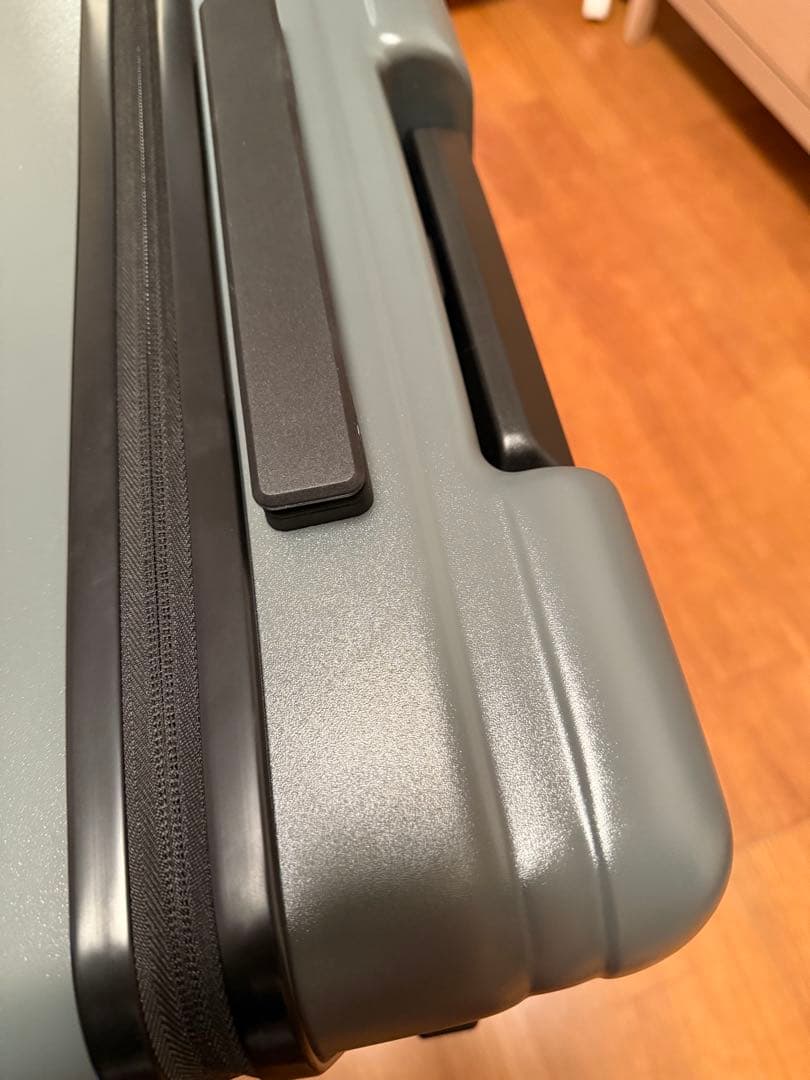 LW スーツケース5524-60-KH 59L~68L