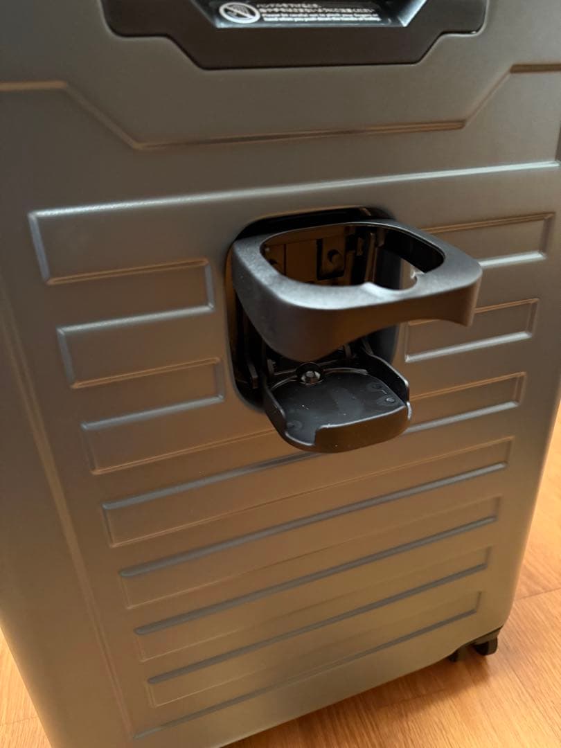 LW スーツケース5524-60-KH 59L~68L