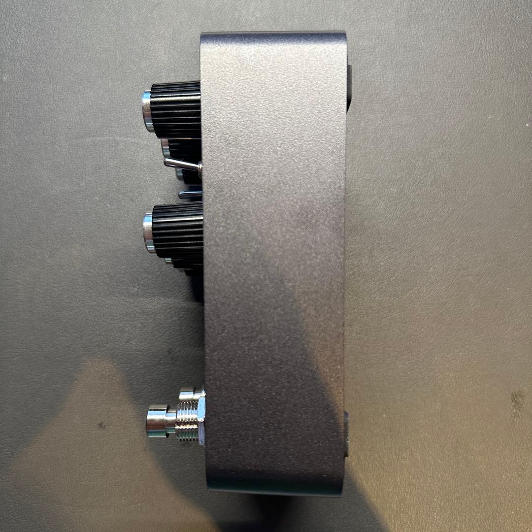 【美品】UAFX Dream 65 Reverb Amp ギターエフェクター