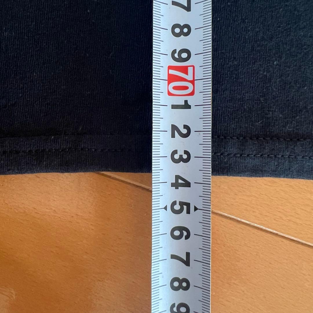 NORIKIYO EXIT Tシャツ ZORN着用　Lサイズ