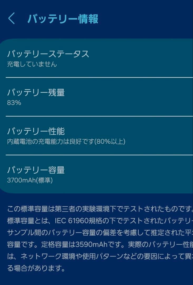 Galaxy s22 SimFree Buds+付き　訳あり