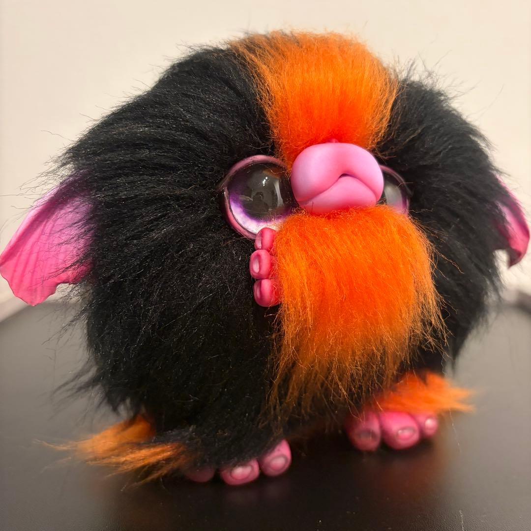 ⭐︎フルフィー　/ ふぉわどーる