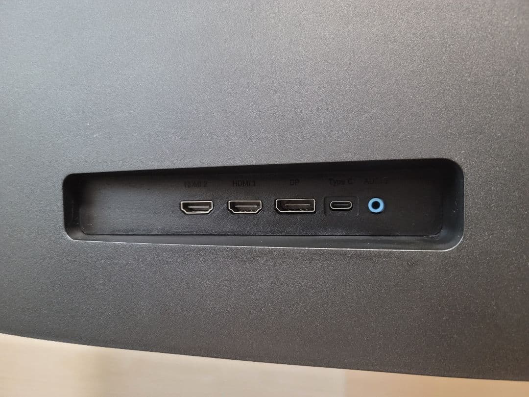 Ds　INNOCN 40インチワイドモニター WR40 PRO