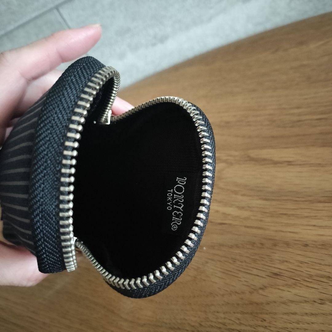 【タグ付未使用】ポーター 吉田カバン ドローイングペンケース 日本製