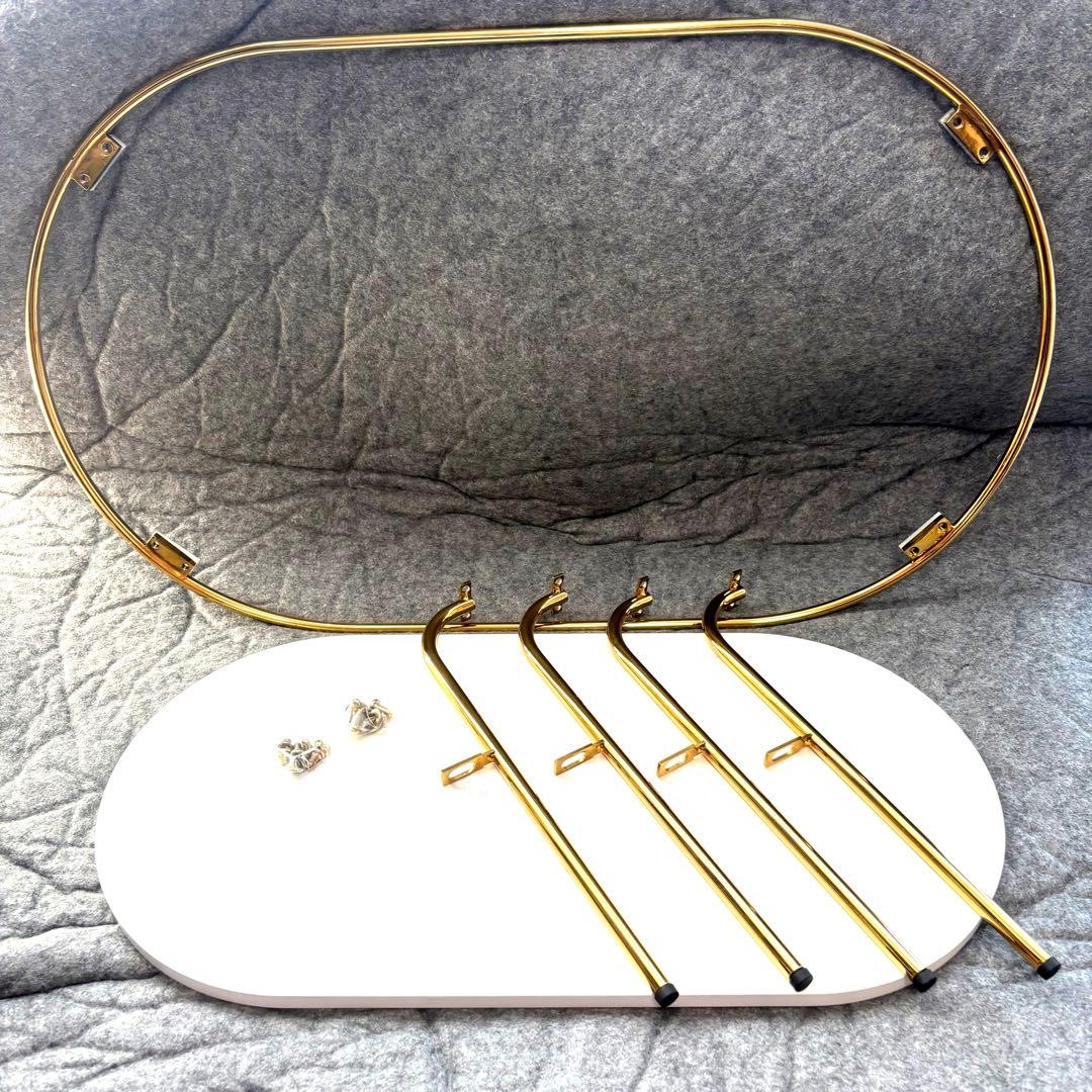 【美品】Francfranc レガート コーヒーテーブル ガラス限定セール