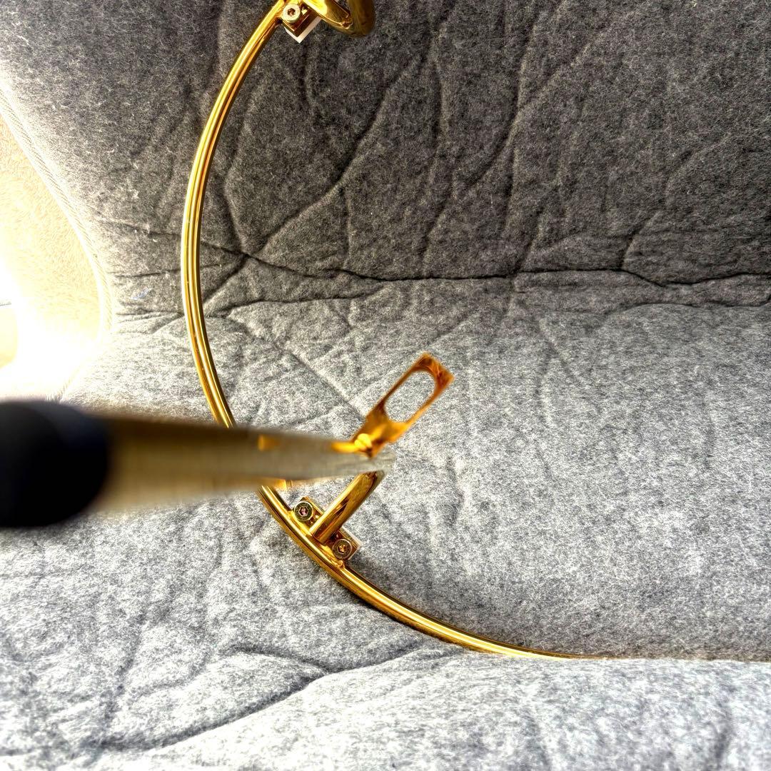 【美品】Francfranc レガート コーヒーテーブル ガラス限定セール