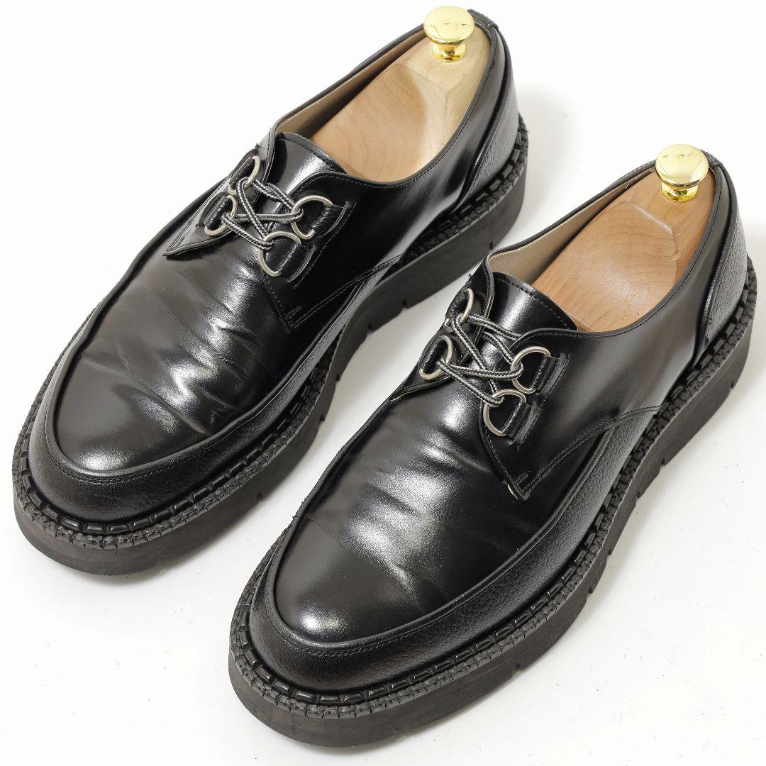 foot the coacher カオスDリングシューズ 8.5/26.5cm