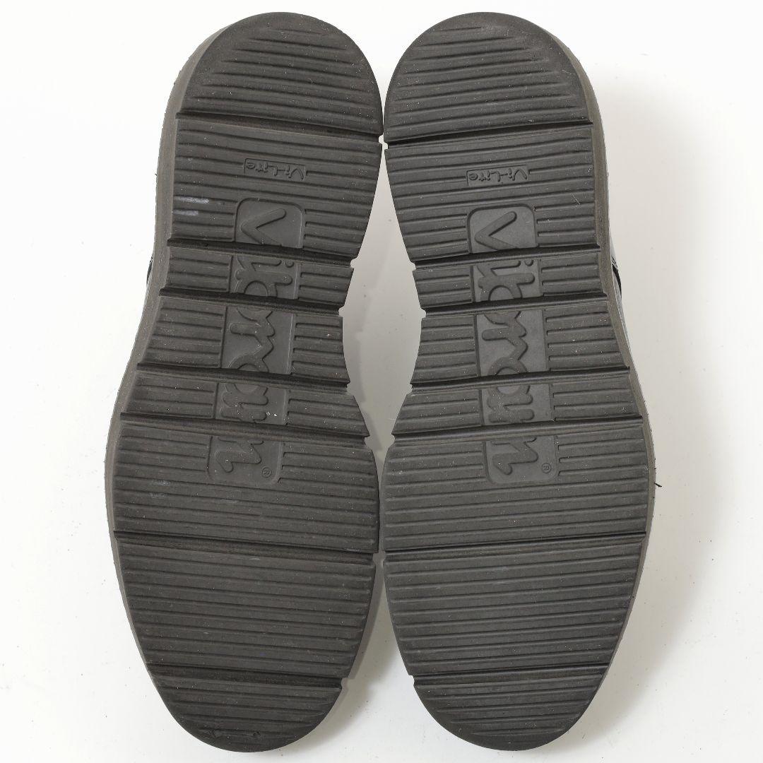 foot the coacher カオスDリングシューズ 8.5/26.5cm