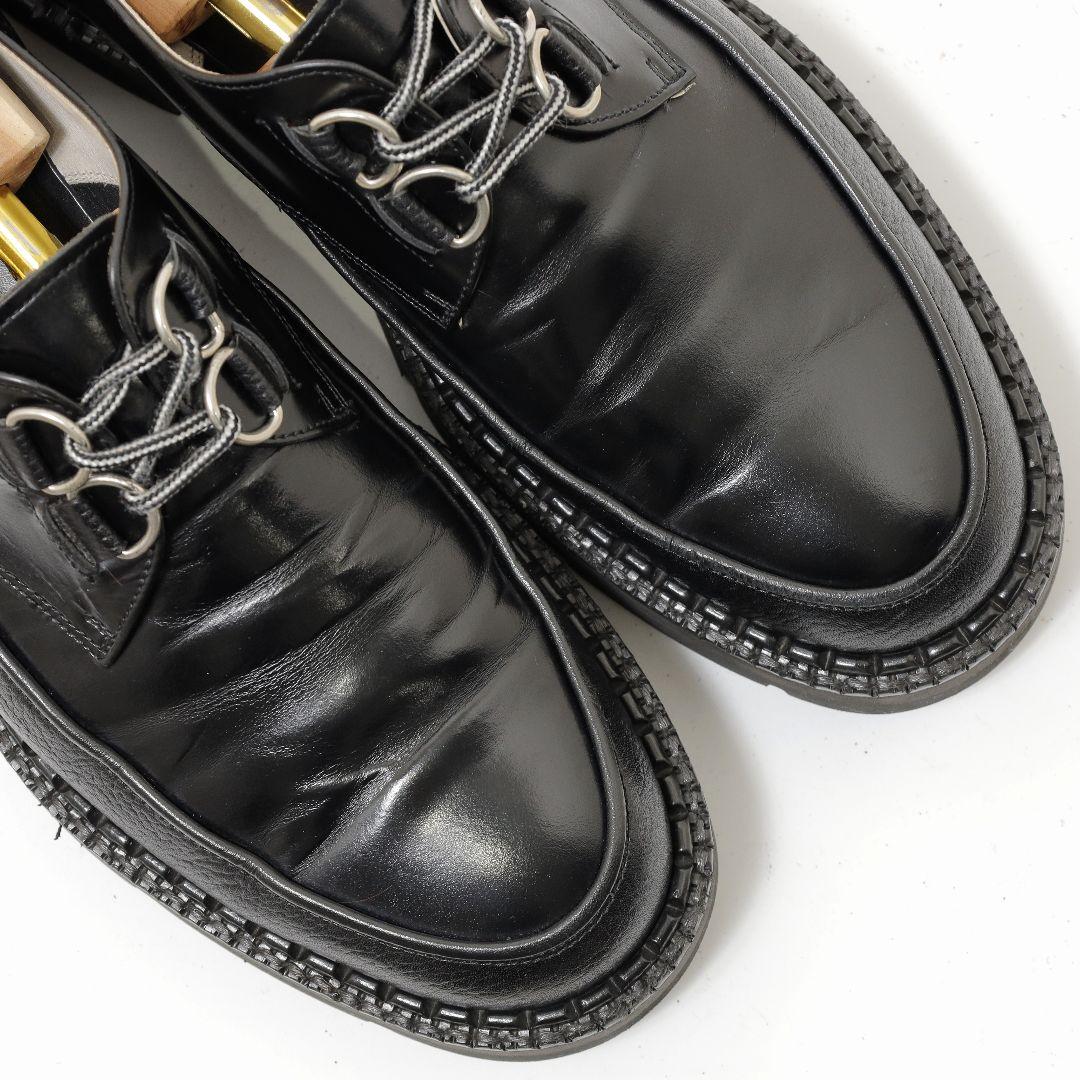 foot the coacher カオスDリングシューズ 8.5/26.5cm