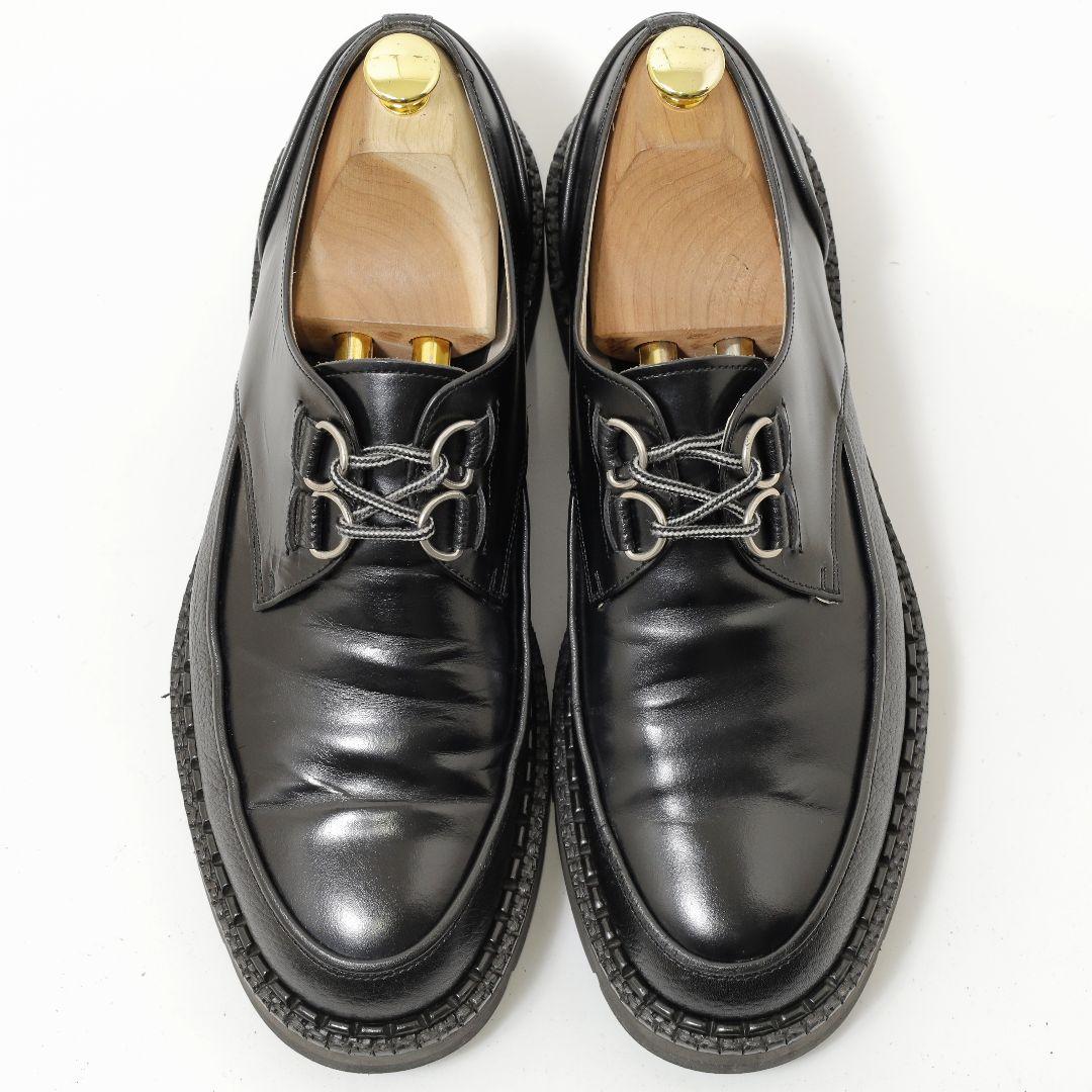 foot the coacher カオスDリングシューズ 8.5/26.5cm