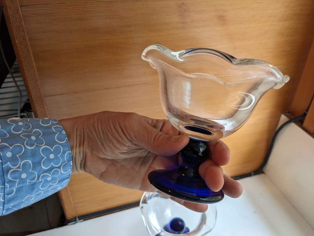 アンティーク　カップ　1つ