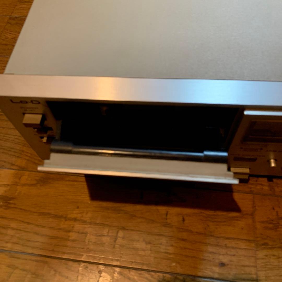 契約済みヴィンテージHITACHI Lo-D D-90s カセットデッキ