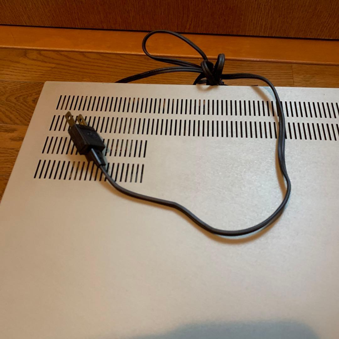 契約済みヴィンテージHITACHI Lo-D D-90s カセットデッキ