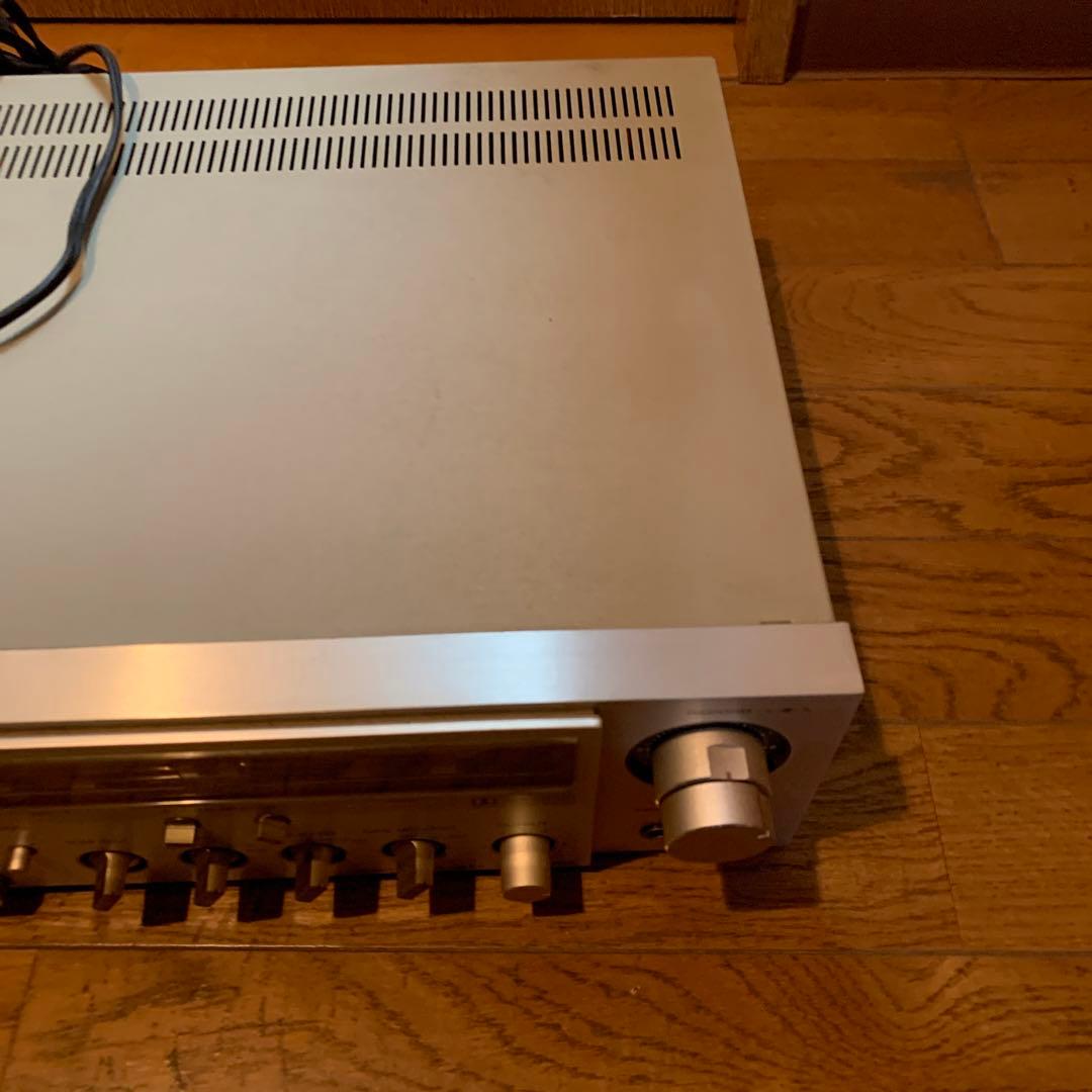 契約済みヴィンテージHITACHI Lo-D D-90s カセットデッキ