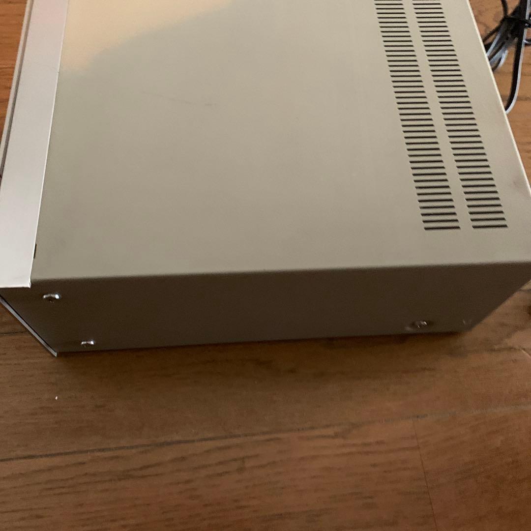 契約済みヴィンテージHITACHI Lo-D D-90s カセットデッキ