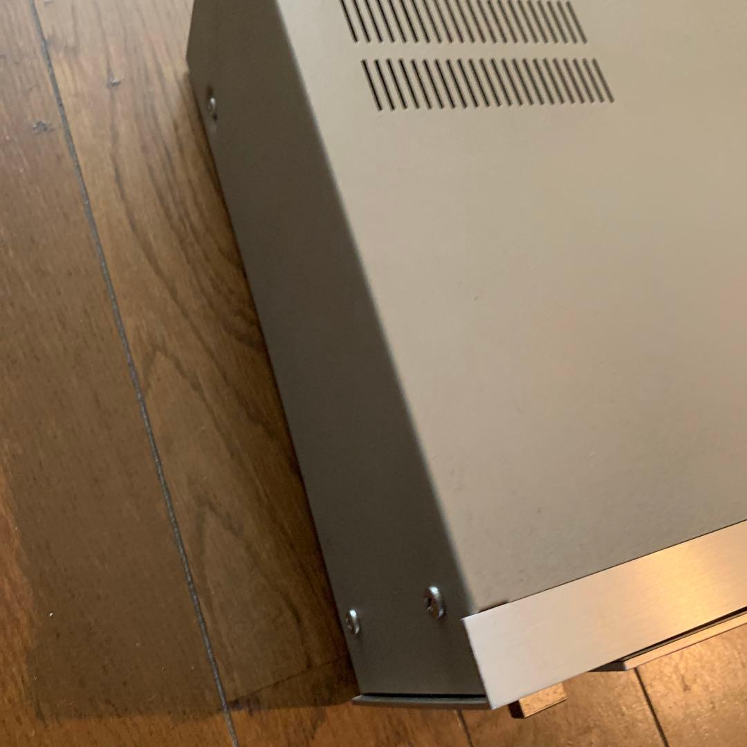 契約済みヴィンテージHITACHI Lo-D D-90s カセットデッキ