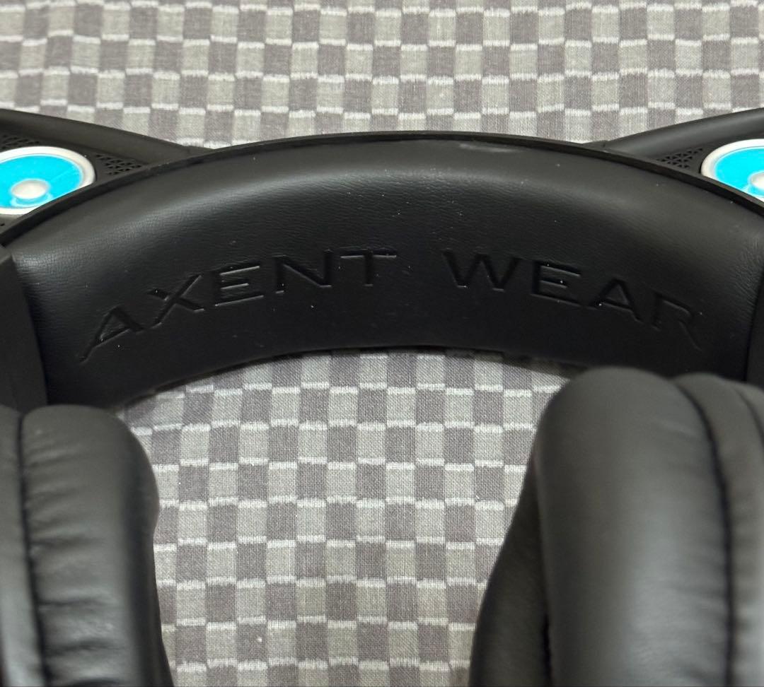 Brookstone Cat Ear Headphones（猫耳ヘッドフォン）